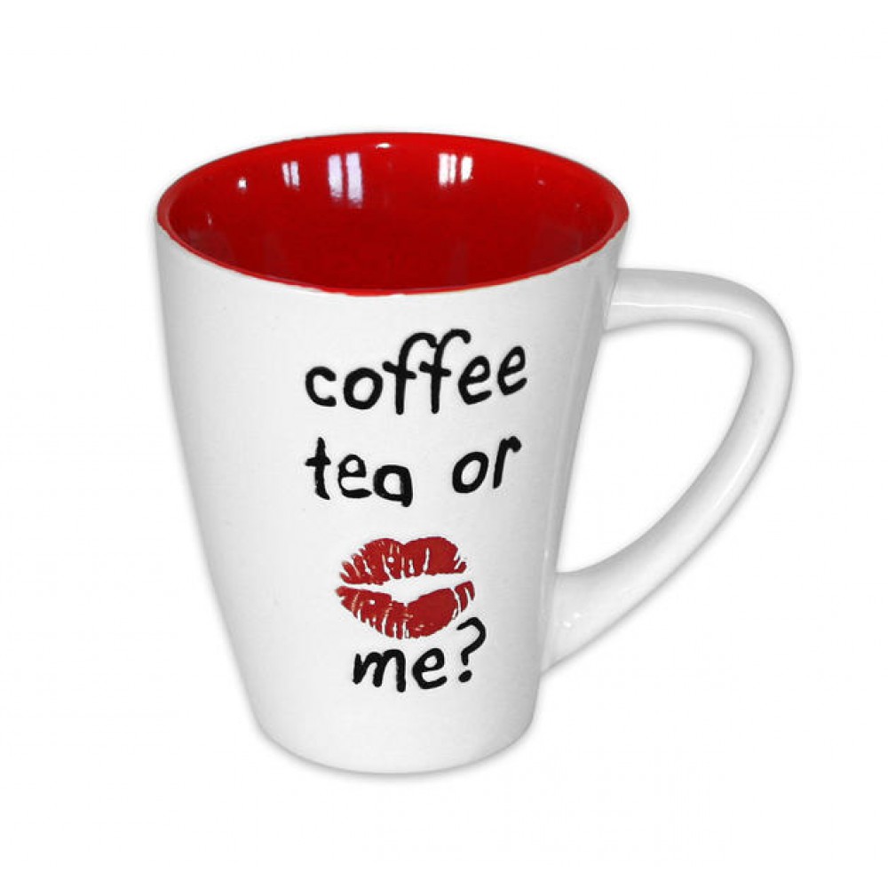 Cana - Coffee, Tea or Kiss Me